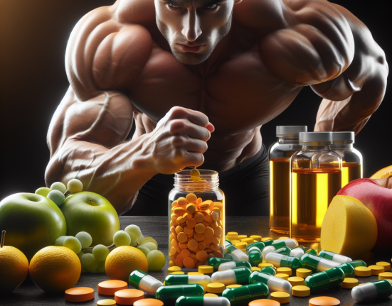 Boldenone: un'alternativa legale per migliorare le performance atletiche