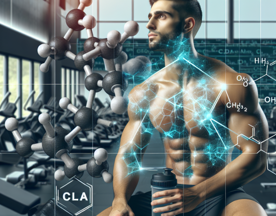CLA: un alleato per il recupero muscolare post-allenamento