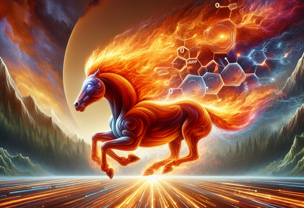 Clenbuterolo: un alleato per la performance atletica