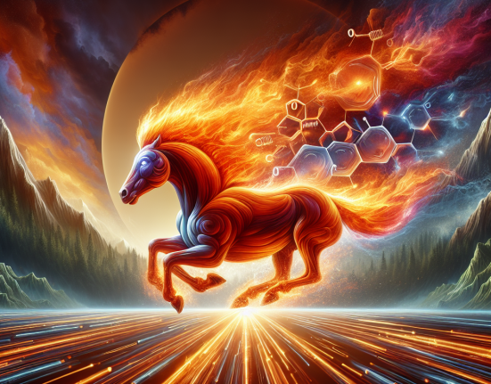 Clenbuterolo: un alleato per la performance atletica