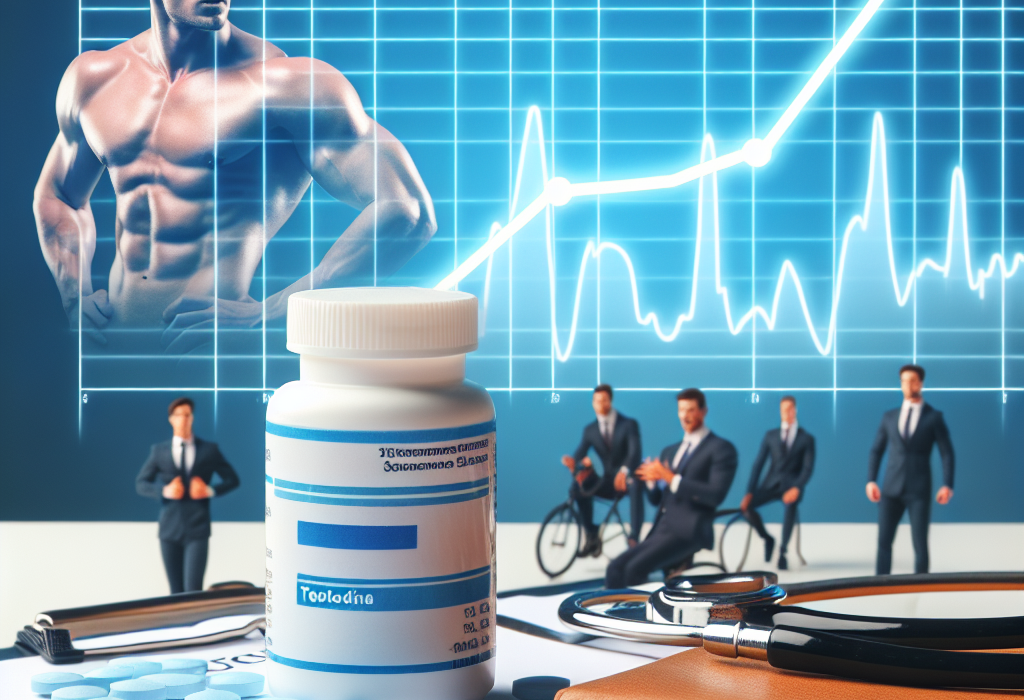 Clomid e l'aumento della produzione di testosterone: mito o realtà per gli sportivi?