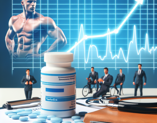 Clomid e l'aumento della produzione di testosterone: mito o realtà per gli sportivi?