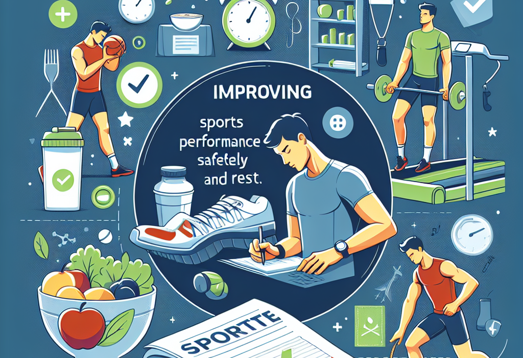 Cytomel: come migliorare le prestazioni sportive in modo sicuro