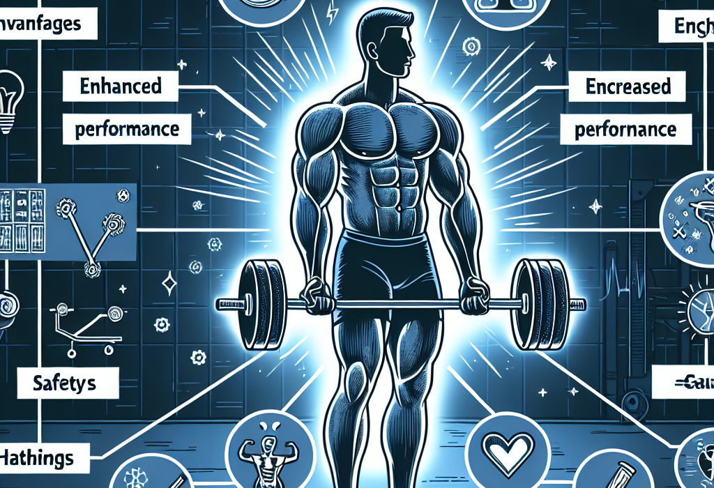 Cytomel nel bodybuilding: vantaggi e precauzioni da prendere