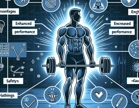 Cytomel nel bodybuilding: vantaggi e precauzioni da prendere