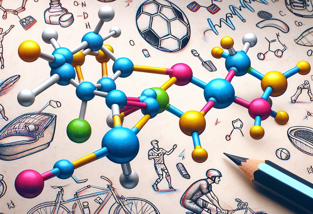 Dapoxetine (Priligy) e la sua relazione con la dopamina nel contesto sportivo