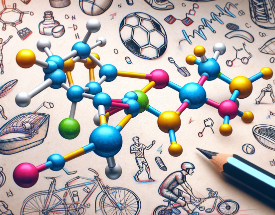 Dapoxetine (Priligy) e la sua relazione con la dopamina nel contesto sportivo