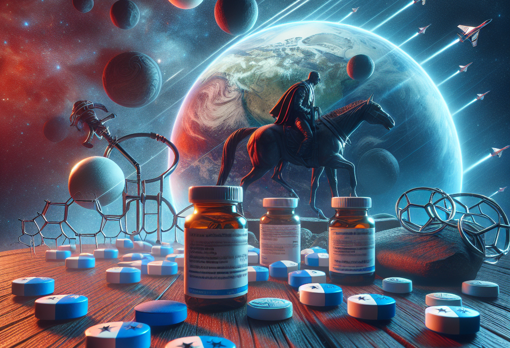 Dapoxetine (Priligy): un farmaco controverso nel mondo dello sport