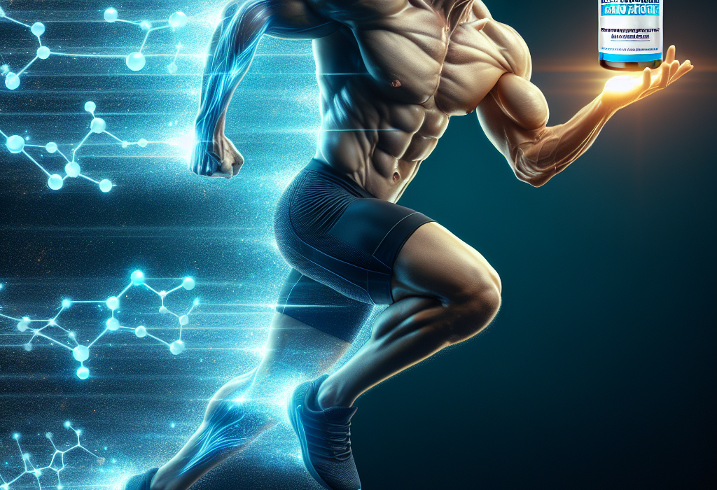 Dehydroepiandrosterone: un potenziale integratore per atleti