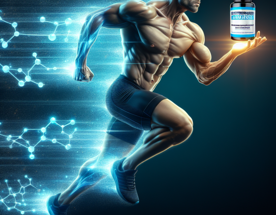 Dehydroepiandrosterone: un potenziale integratore per atleti