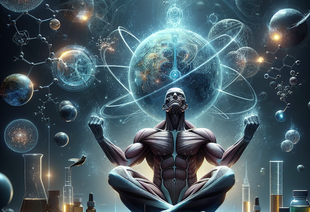 Diidroboldenone cipionato: un'analisi approfondita sugli effetti a lungo termine