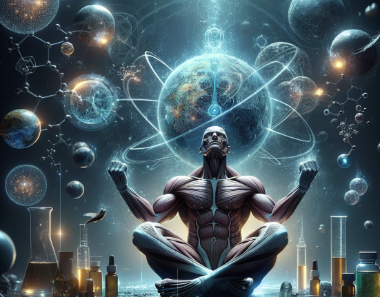 Diidroboldenone cipionato: un'analisi approfondita sugli effetti a lungo termine