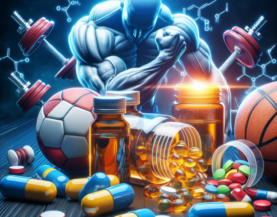 Gli effetti a lungo termine dell'uso di Boldenone nello sport