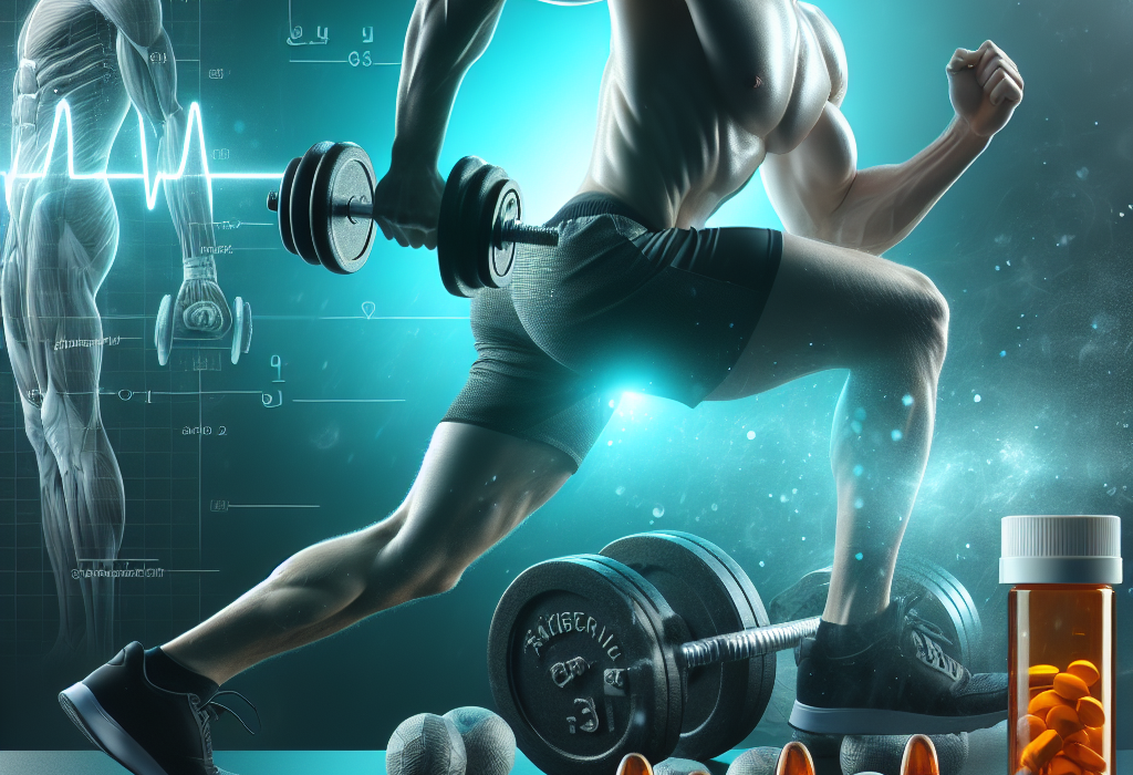 Gli effetti collaterali dell'Anastrozolo nell'ambito dello sport