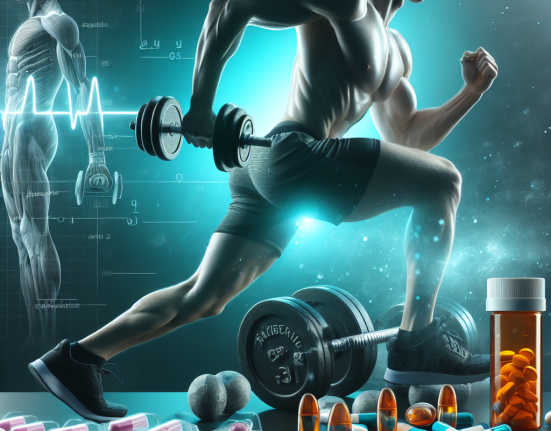 Gli effetti collaterali dell'Anastrozolo nell'ambito dello sport