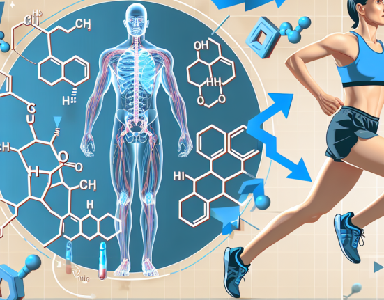 Il ruolo dell'Anastrozolo nel miglioramento delle performance sportive