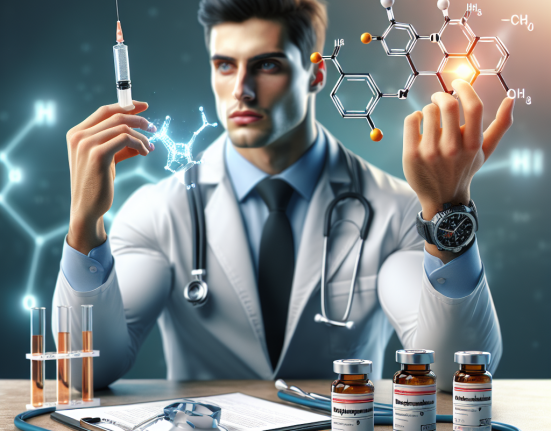 La somministrazione di diidroboldenone cipionato nel doping sportivo