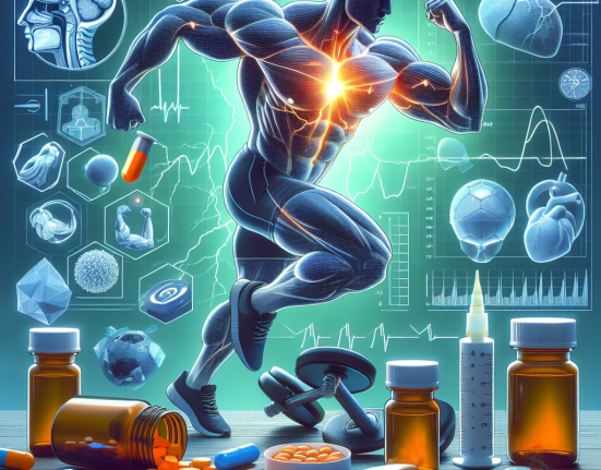 Come l'Ezetimibe può favorire la resistenza fisica negli sportivi