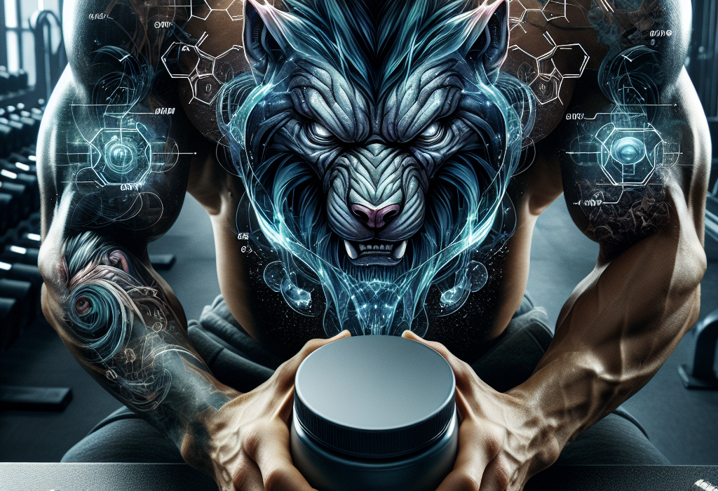 Drostanolone enantato: il potenziatore di forza preferito dagli sportivi