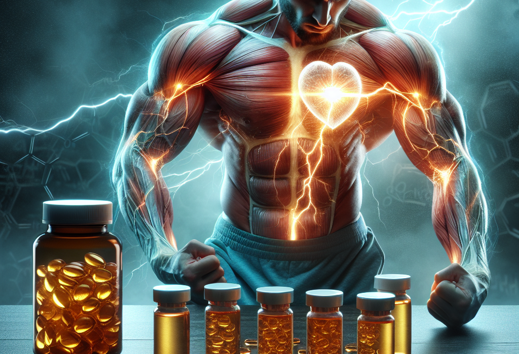 Drostanolone enantato: il suo impatto sulla salute degli sportivi