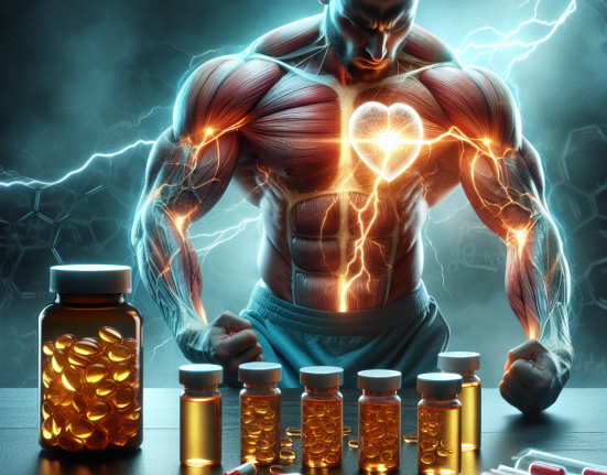 Drostanolone enantato: il suo impatto sulla salute degli sportivi