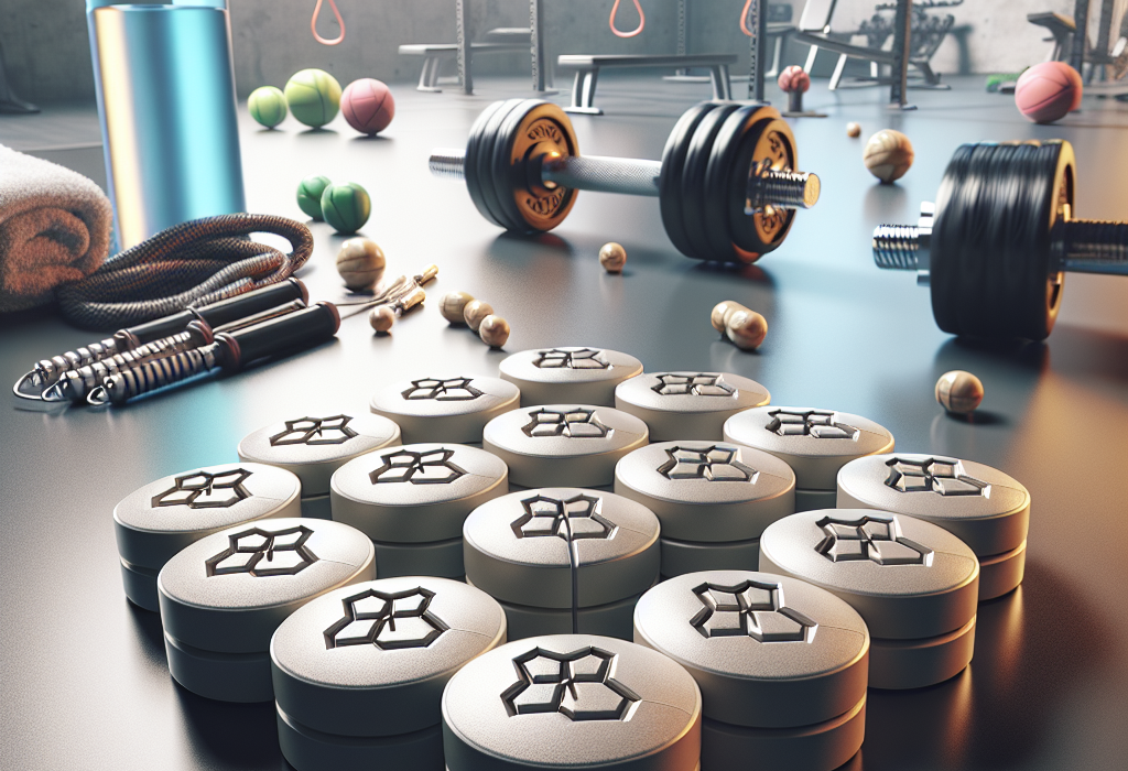 Drostanolone pillole e la loro efficacia nel migliorare le performance atletiche