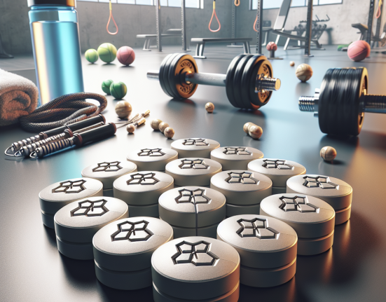 Drostanolone pillole e la loro efficacia nel migliorare le performance atletiche