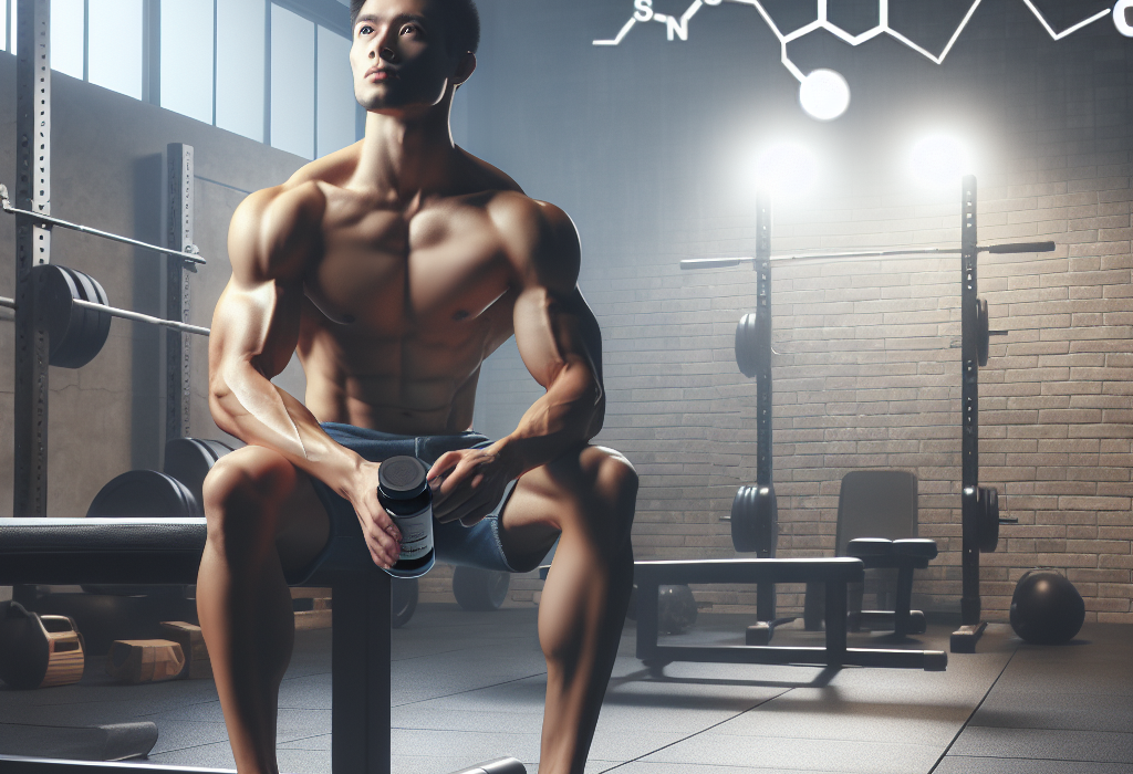 Drostanolone propionato: il segreto per massimizzare le prestazioni sportive