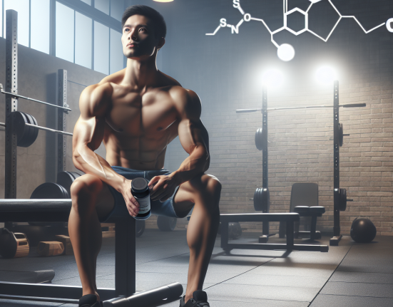 Drostanolone propionato: il segreto per massimizzare le prestazioni sportive