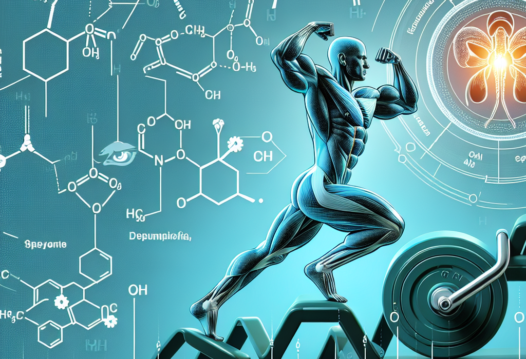 Drostanolone propionato: meccanismo d'azione e potenziali rischi per gli atleti