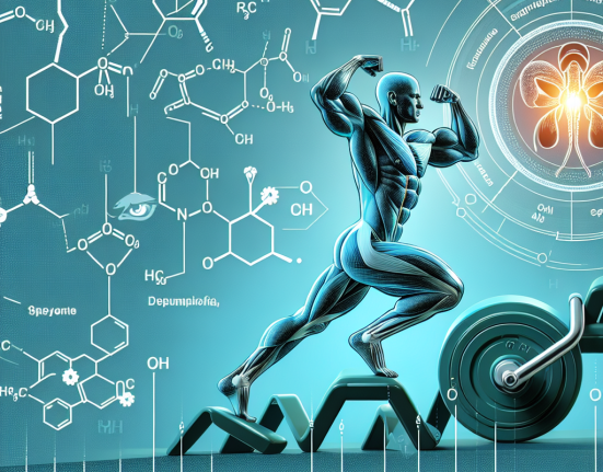 Drostanolone propionato: meccanismo d'azione e potenziali rischi per gli atleti