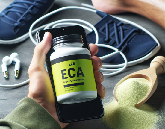 ECA: un integratore popolare tra gli atleti
