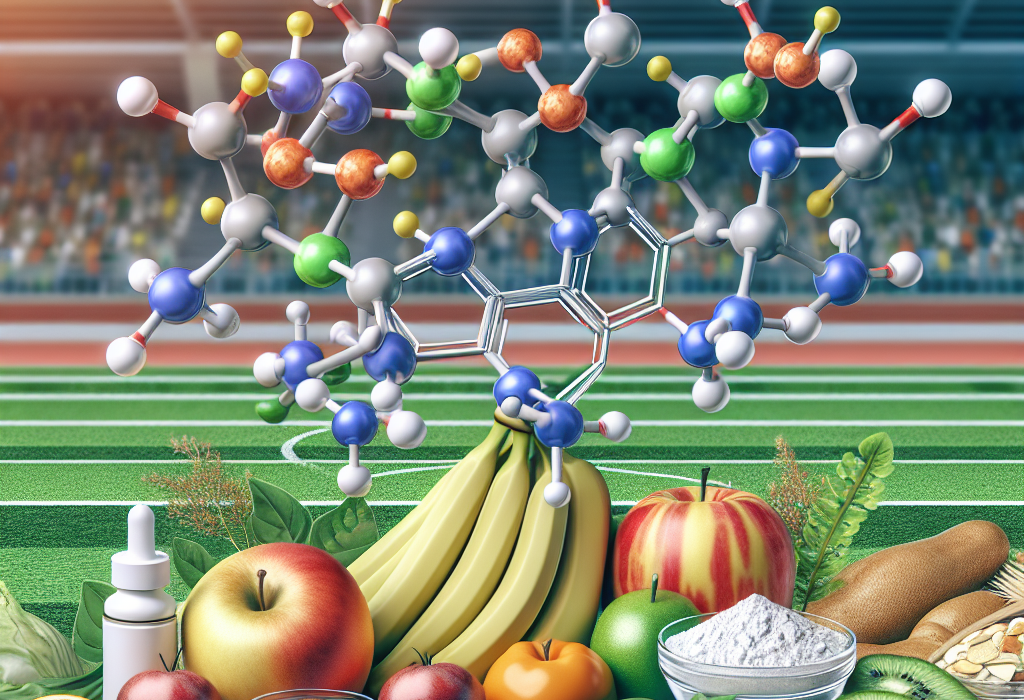 Ezetimibe: un farmaco da considerare nella dieta degli sportivi
