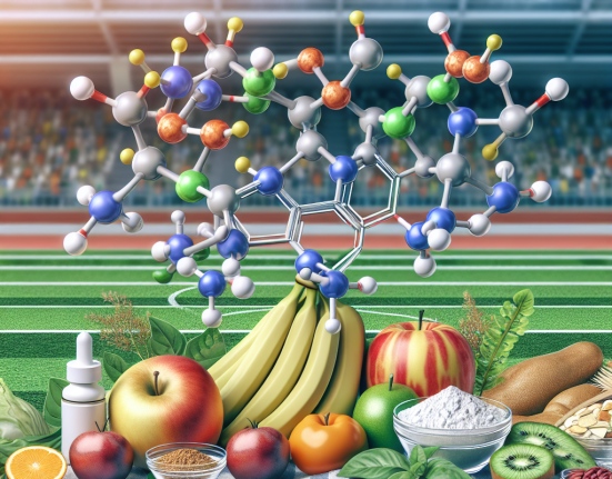 Ezetimibe: un farmaco da considerare nella dieta degli sportivi