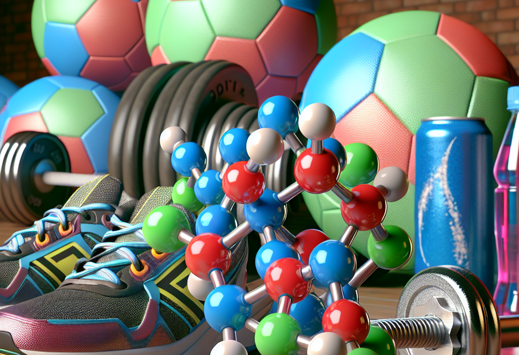 Furosemid: un diuretico controverso nell'ambito sportivo