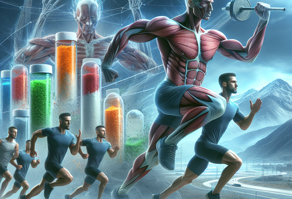 Gli effetti a lungo termine dell'assunzione di ECA negli sportivi