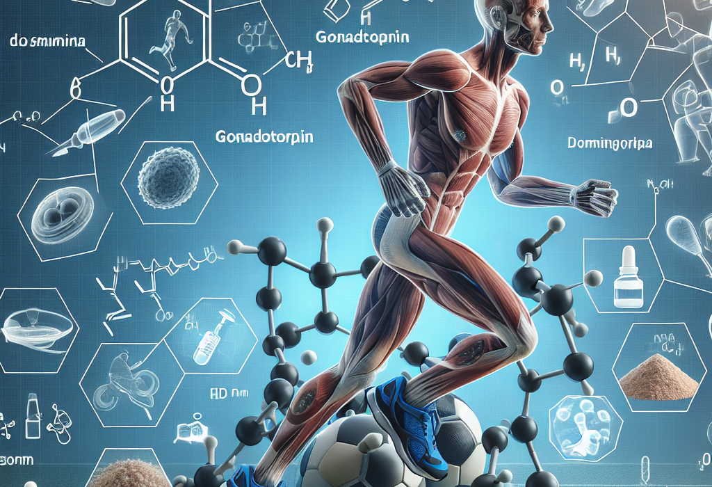 Gonadotropina: un'analisi approfondita nel contesto sportivo