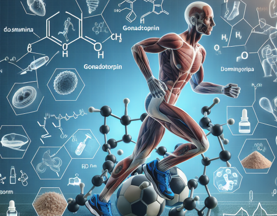 Gonadotropina: un'analisi approfondita nel contesto sportivo