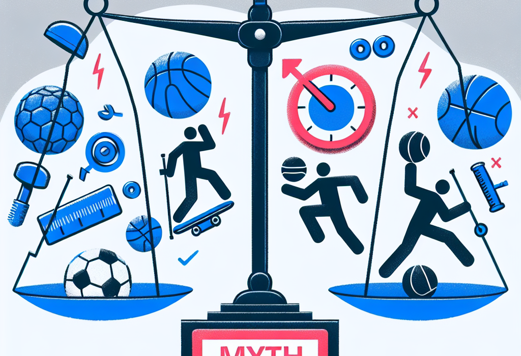 Impatto del Finasterid sulle prestazioni sportive: mito o realtà?