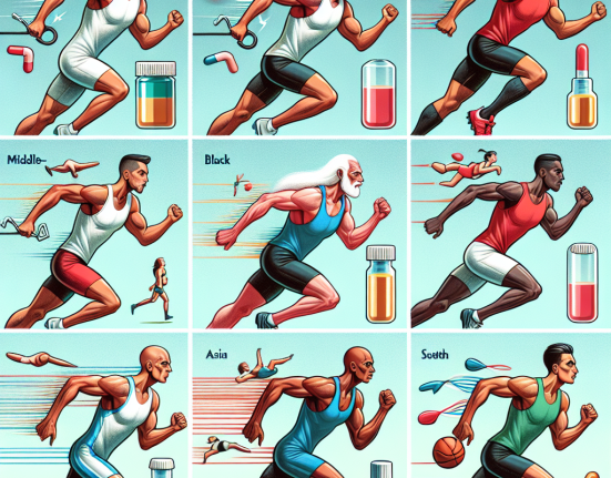 L'impatto dell'Erythropoietin sulle prestazioni atletiche