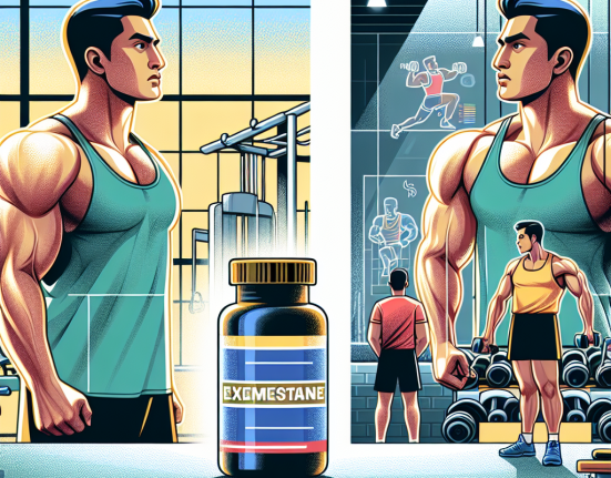 L'impiego dell'Exemestane per il recupero muscolare negli sportivi