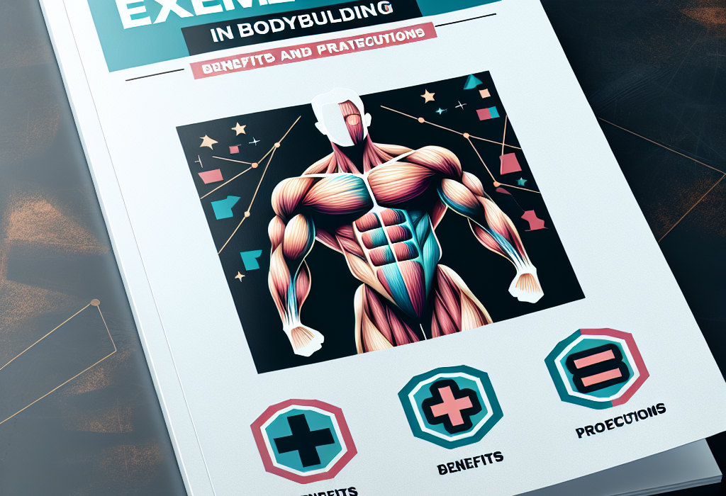 L'uso dell'Exemestane nel bodybuilding: benefici e precauzioni