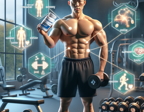 L'uso di Furosemide nel bodybuilding: effetti e controindicazioni