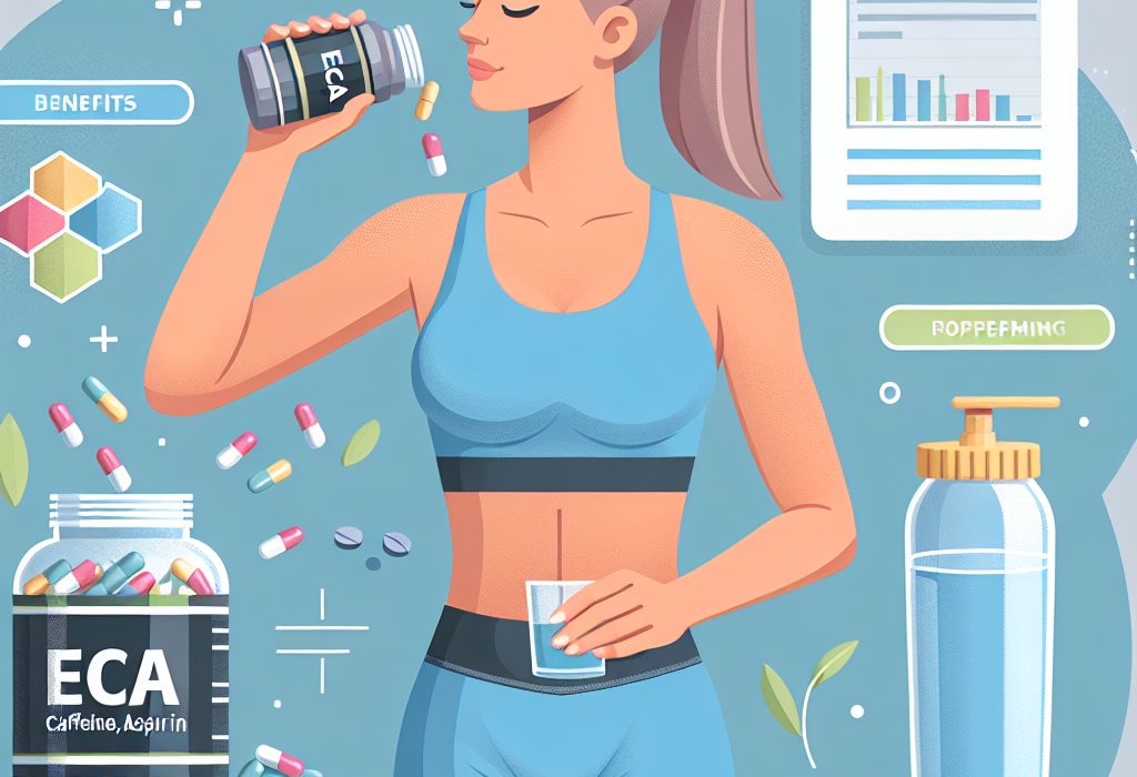 L'utilizzo dell'ECA come integratore nel mondo dello sport