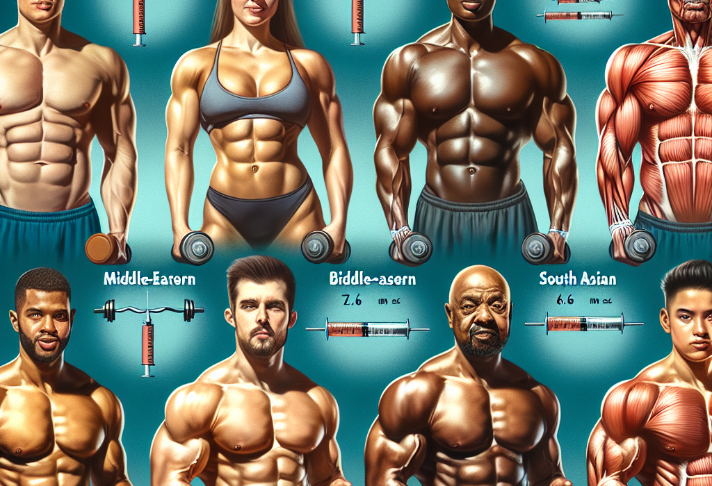 Effetti dell'insulina sull'ipertrofia muscolare nei bodybuilder