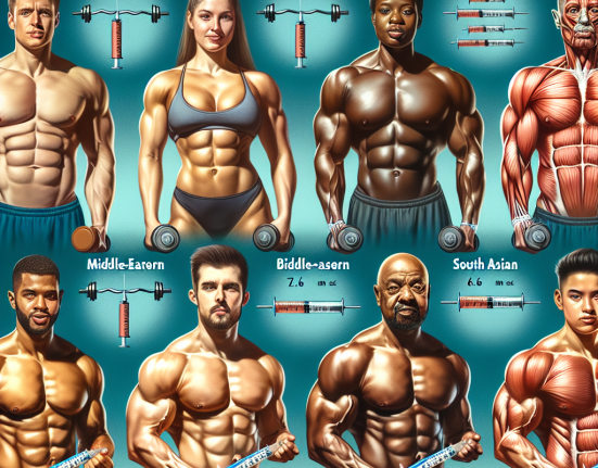 Effetti dell'insulina sull'ipertrofia muscolare nei bodybuilder