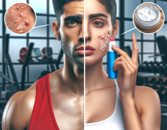 Isotretinoina: benefici e rischi per gli sportivi