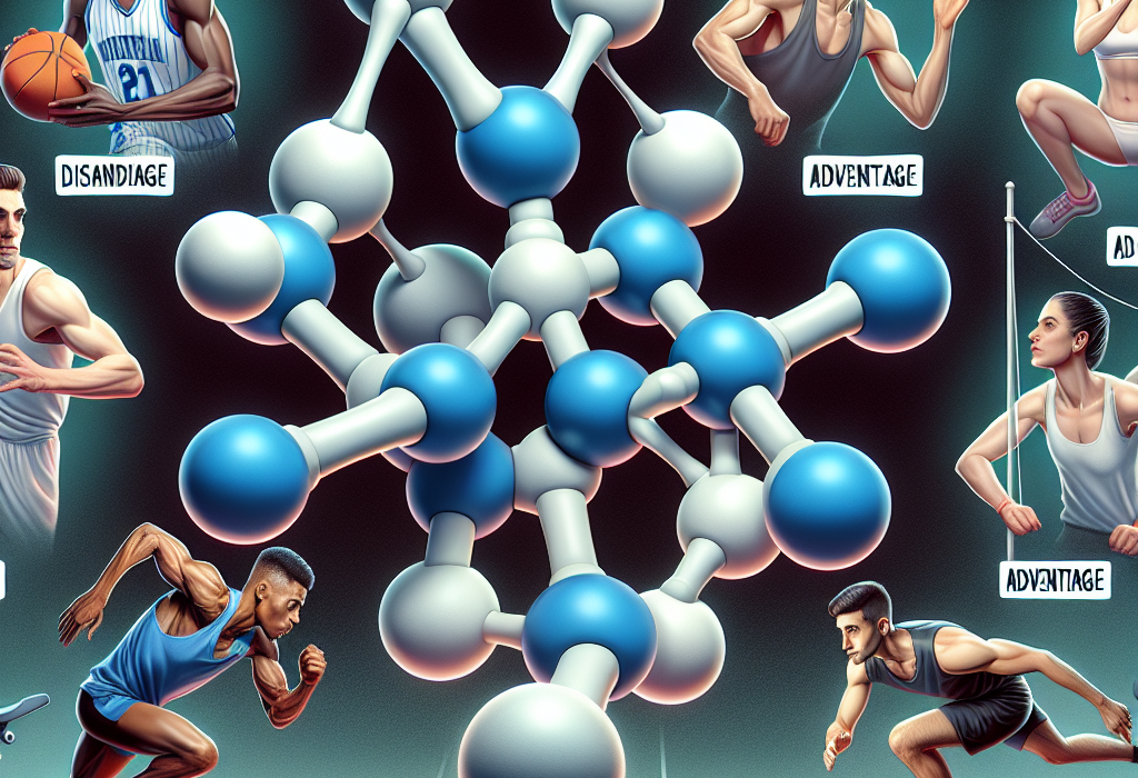 Isotretinoina: un possibile aiuto per gli atleti?