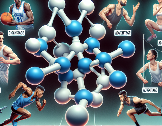 Isotretinoina: un possibile aiuto per gli atleti?