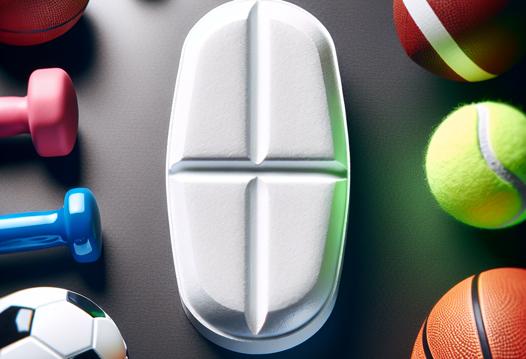 Levotiroxina sodica: un farmaco controverso nell'ambito della farmacologia sportiva.